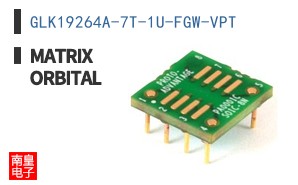 GLK19264A-7T-1U-FGW-VPT ͼƬ